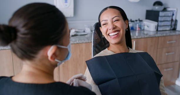 Oral Cancer Screening in Alpha, NJ